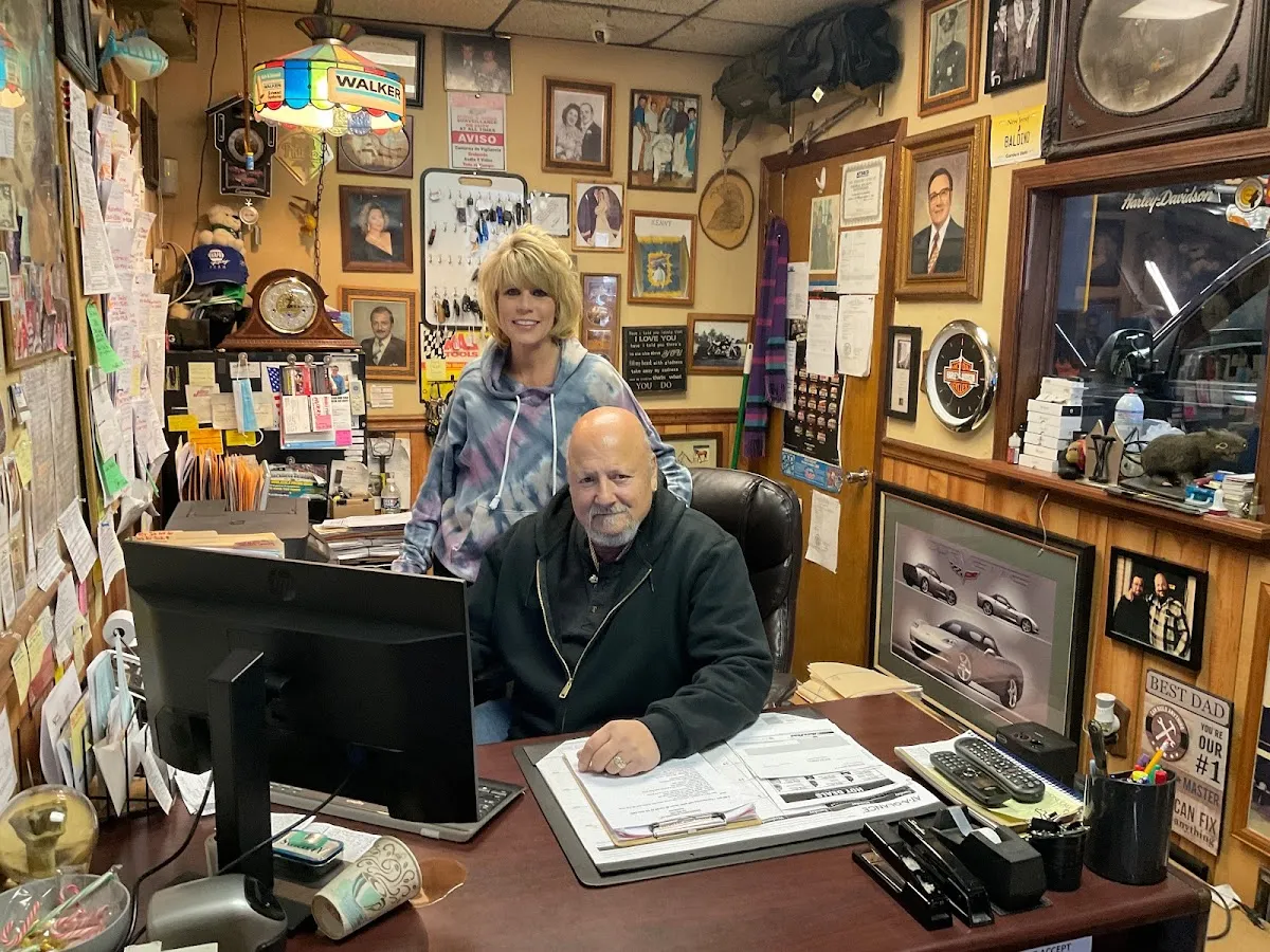 Goodeal Discount Transmissions photo 5