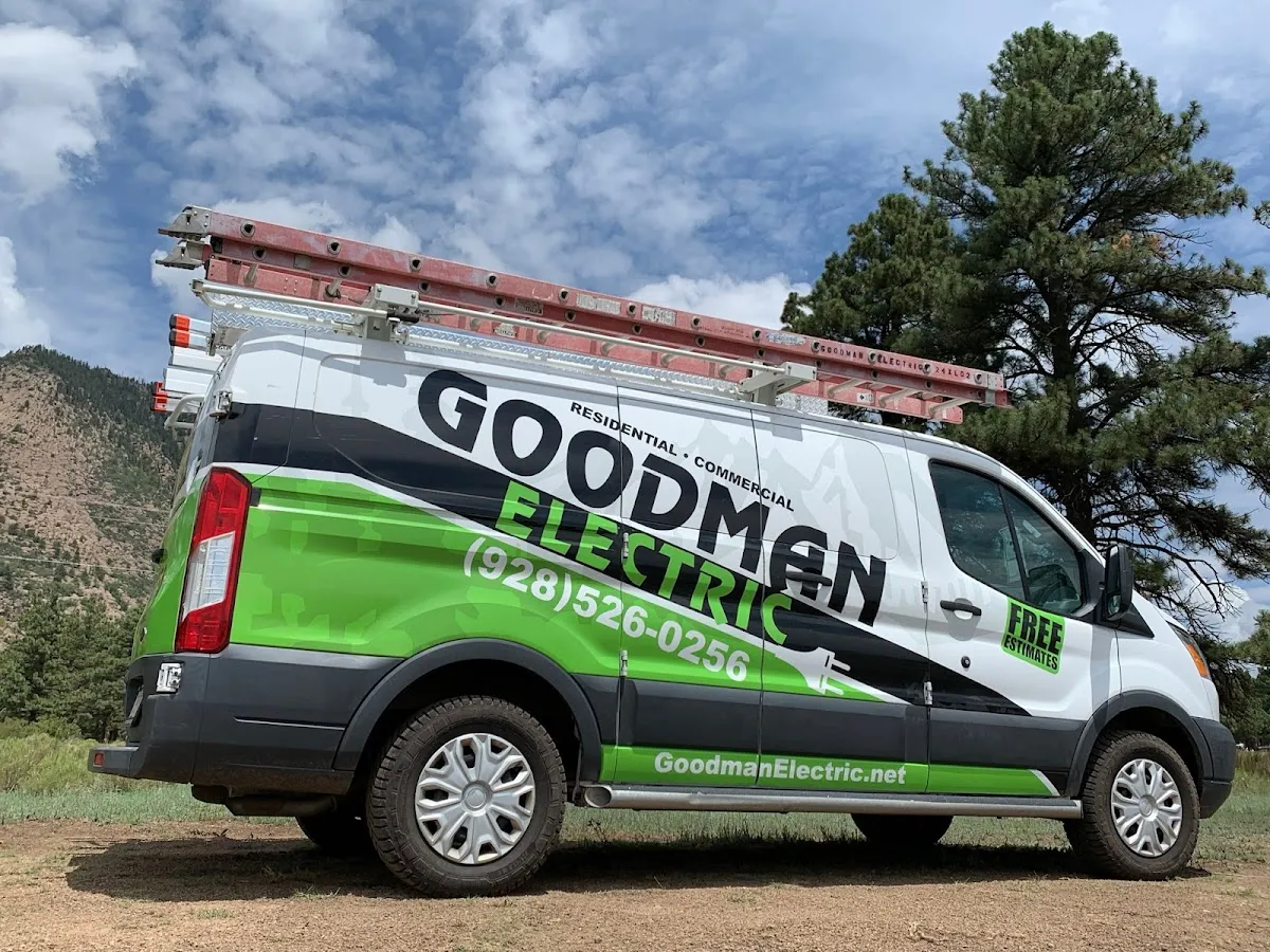 Goodman Electric