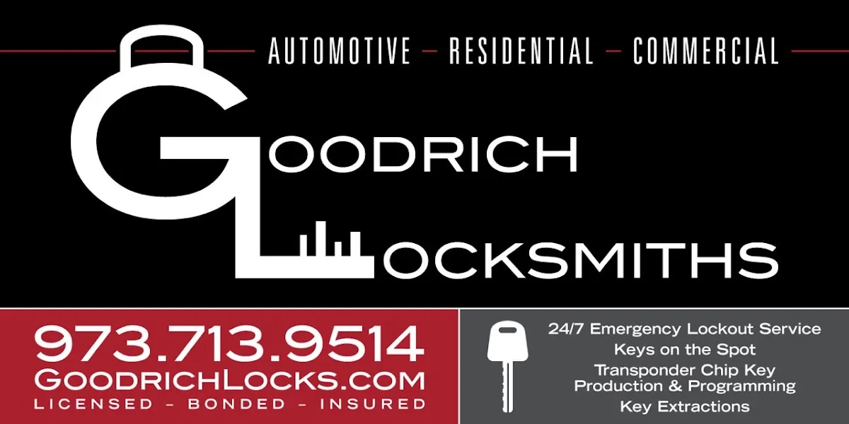 Goodrich Locksmiths photo 2