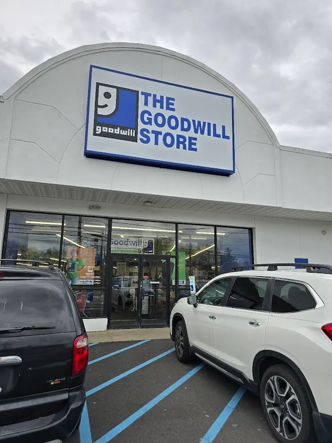 Goodwill Store & Donation Center