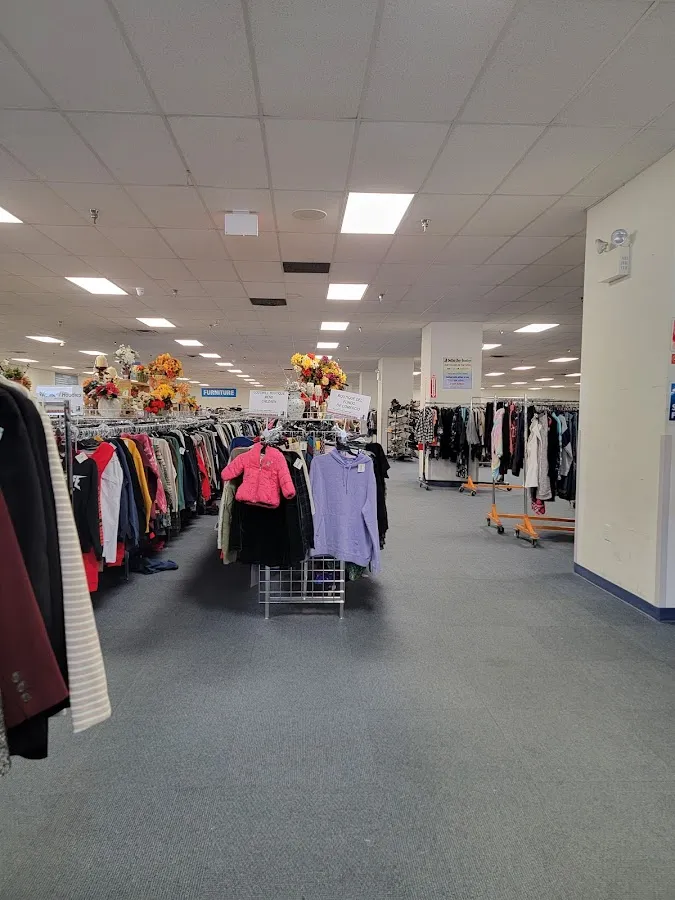 Goodwill Store & Donation Center photo 2