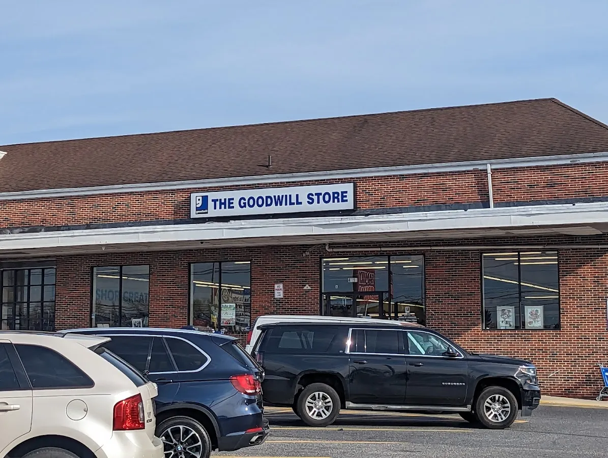 Goodwill Store & Donation Center