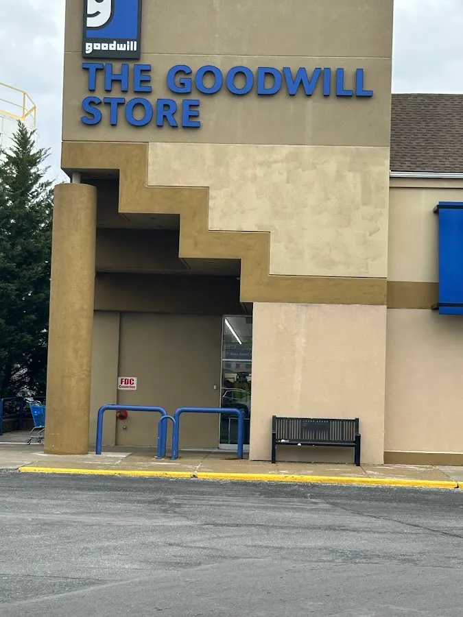 Goodwill Store & Donation Center
