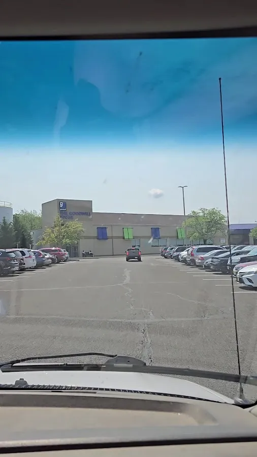Goodwill Store & Donation Center photo 3