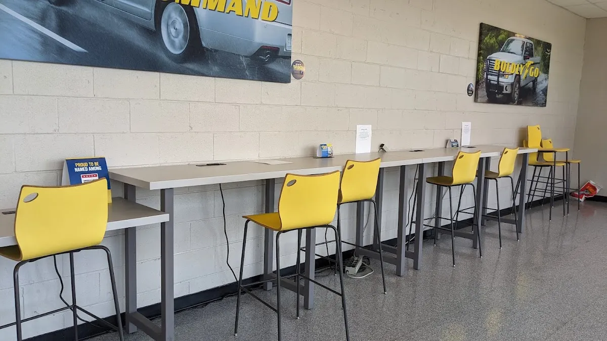 Goodyear Auto Service photo 2