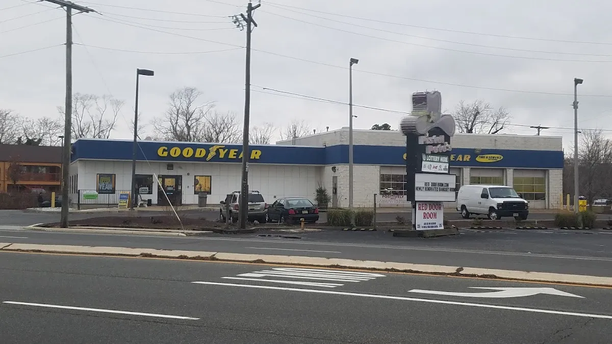 Goodyear Auto Service