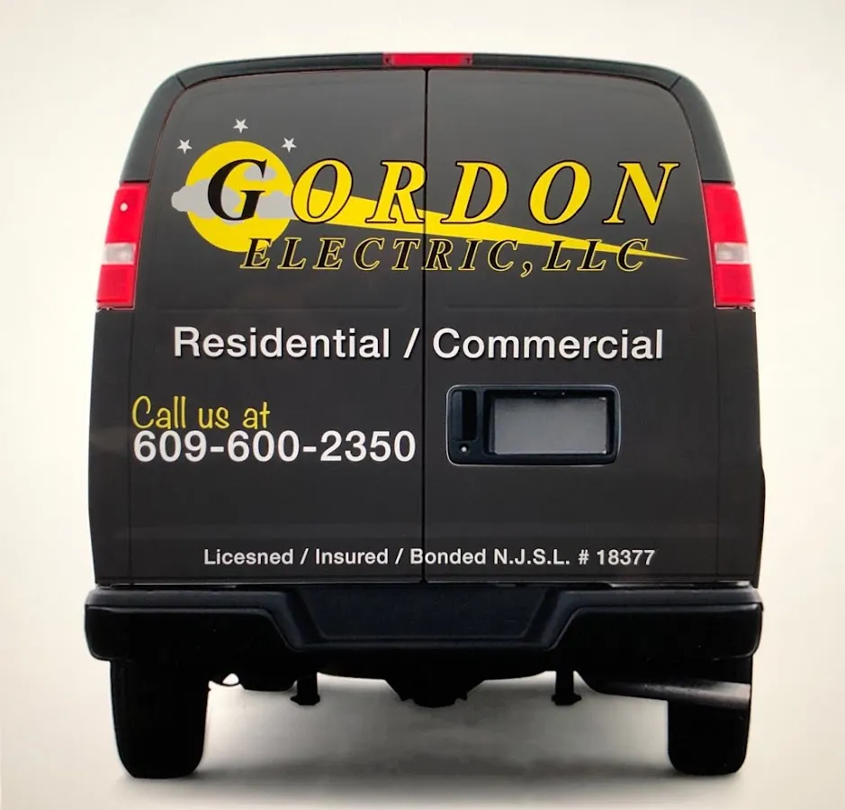 Gordon Electric LLC
