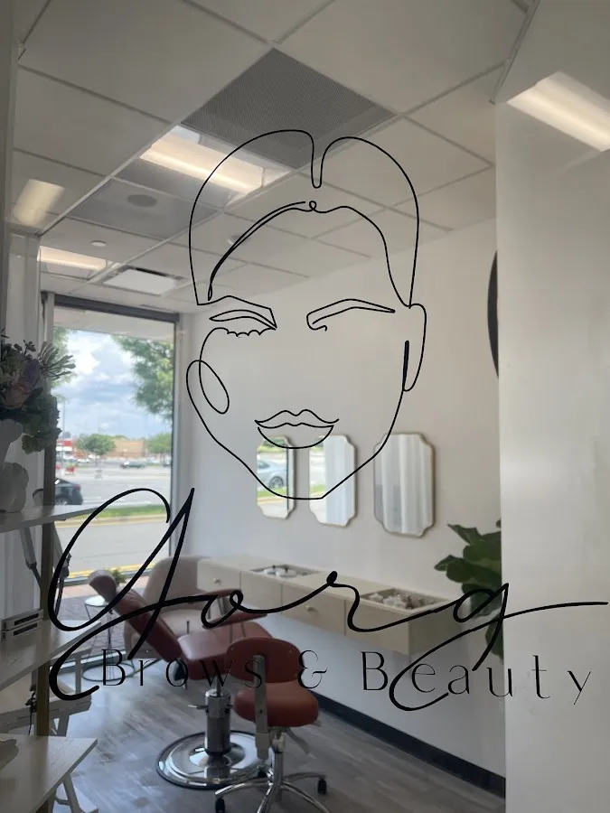 Gorg Brows and Beauty photo 3
