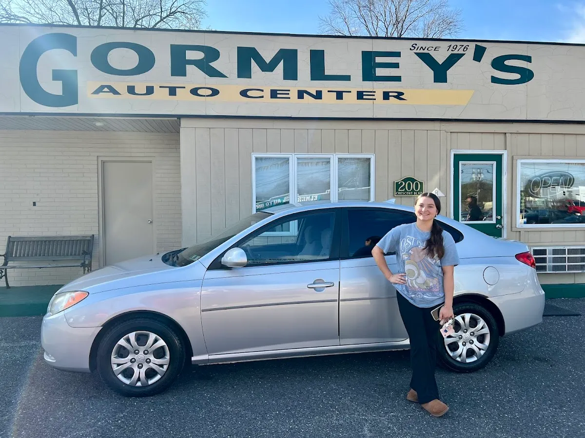 Gormley's Auto Center