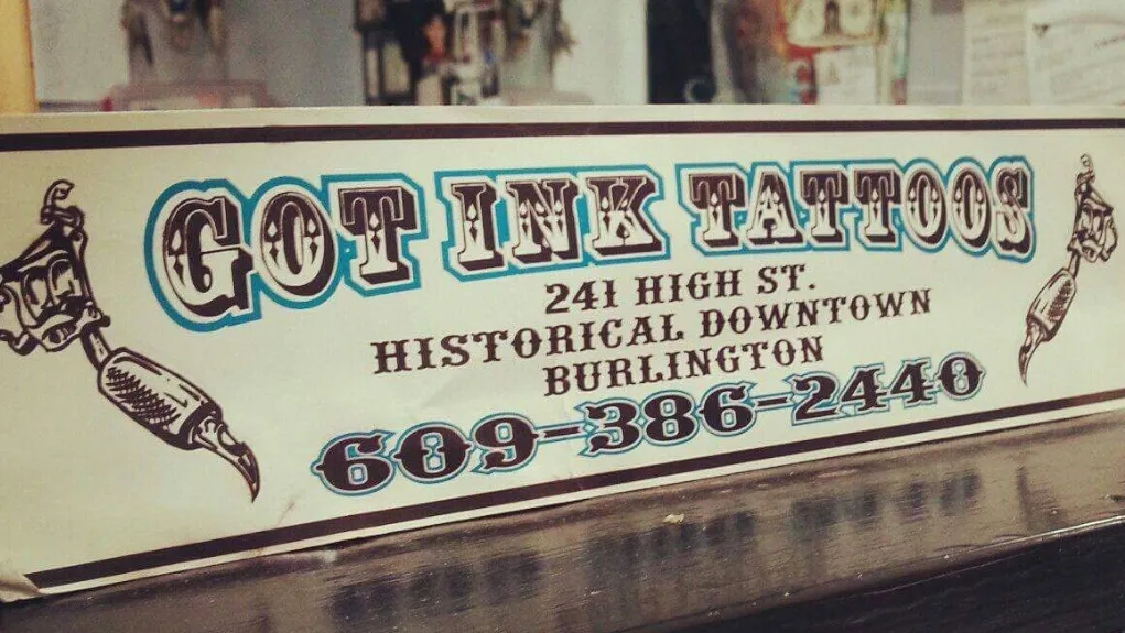 Got Ink Tattoos