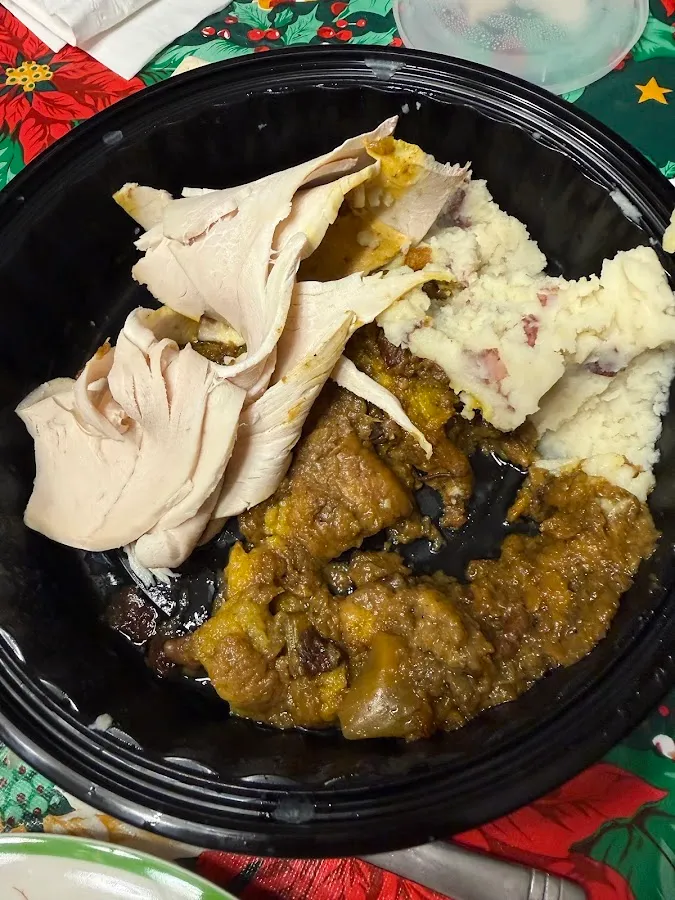 Gotham City Diner photo 5