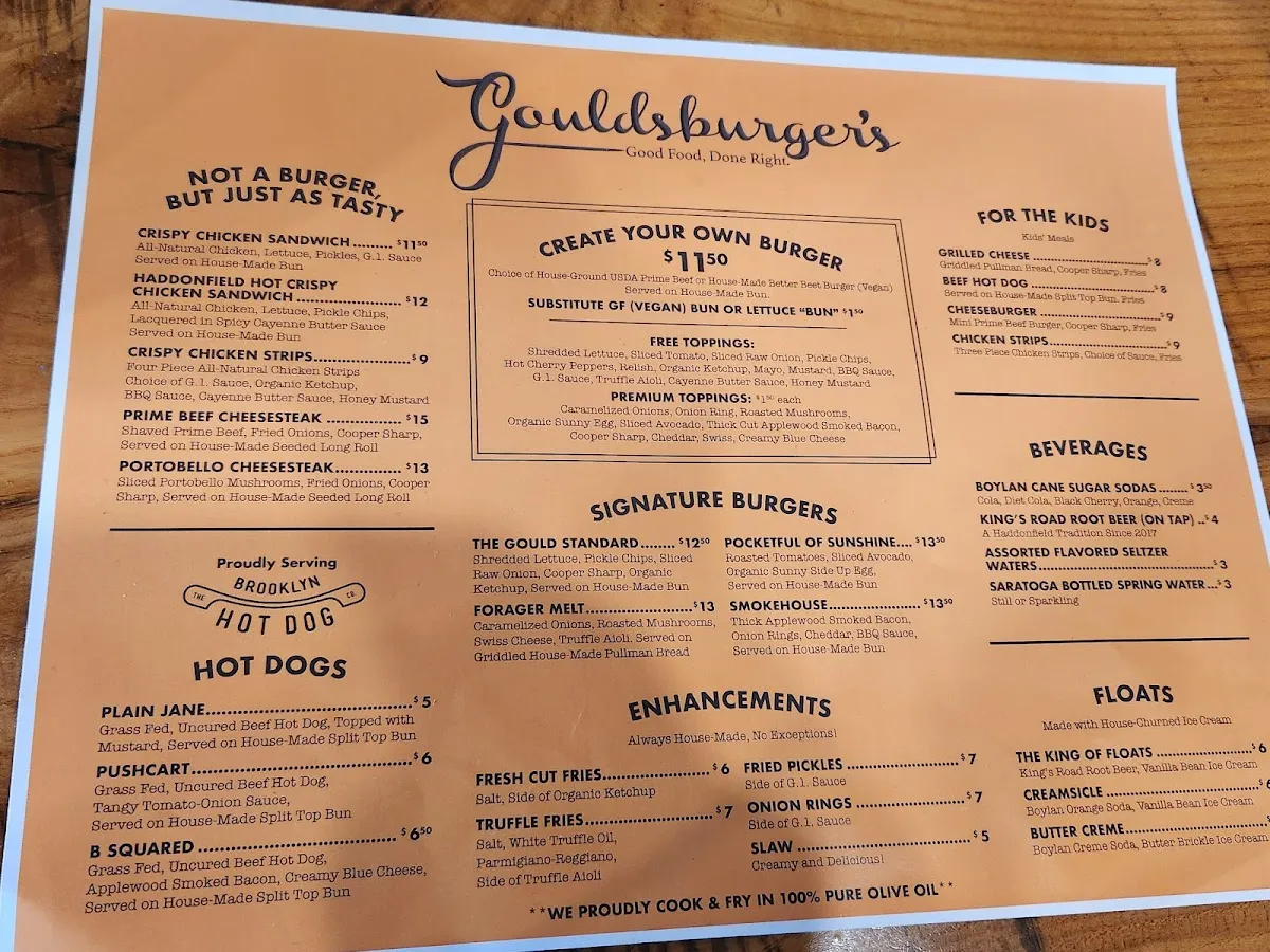 Gouldsburger’s photo 2