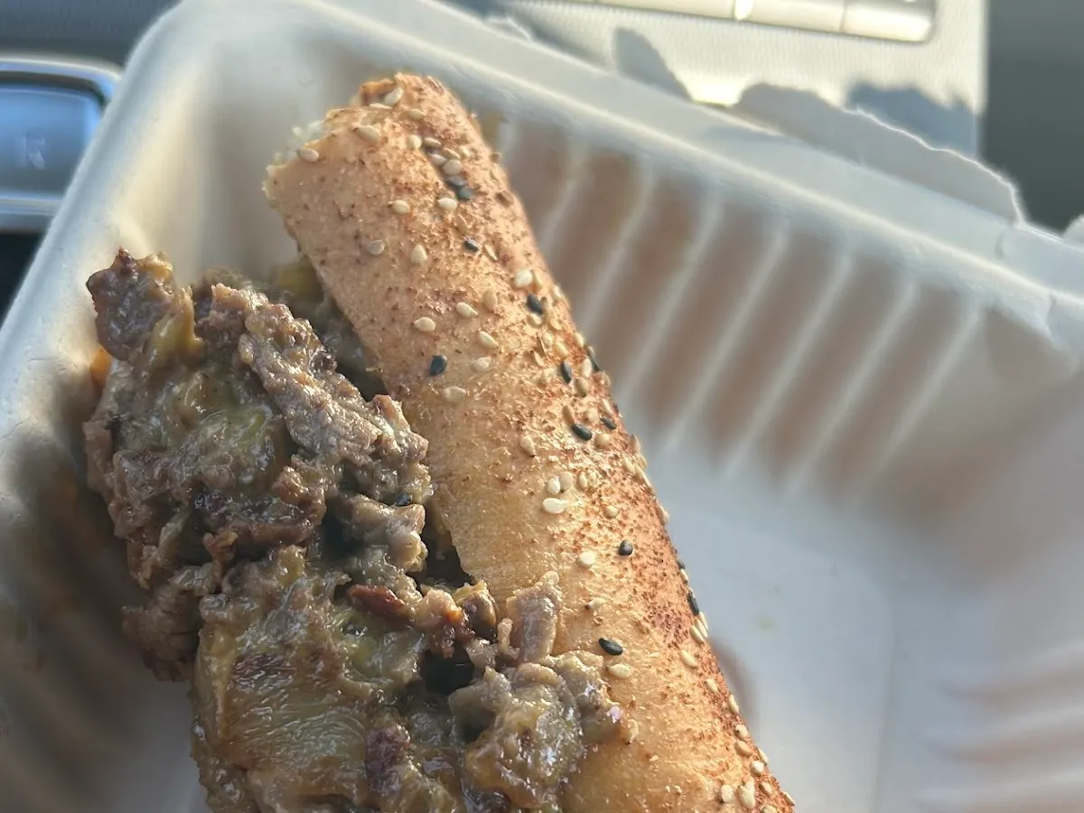 Gouldsburger’s photo 4