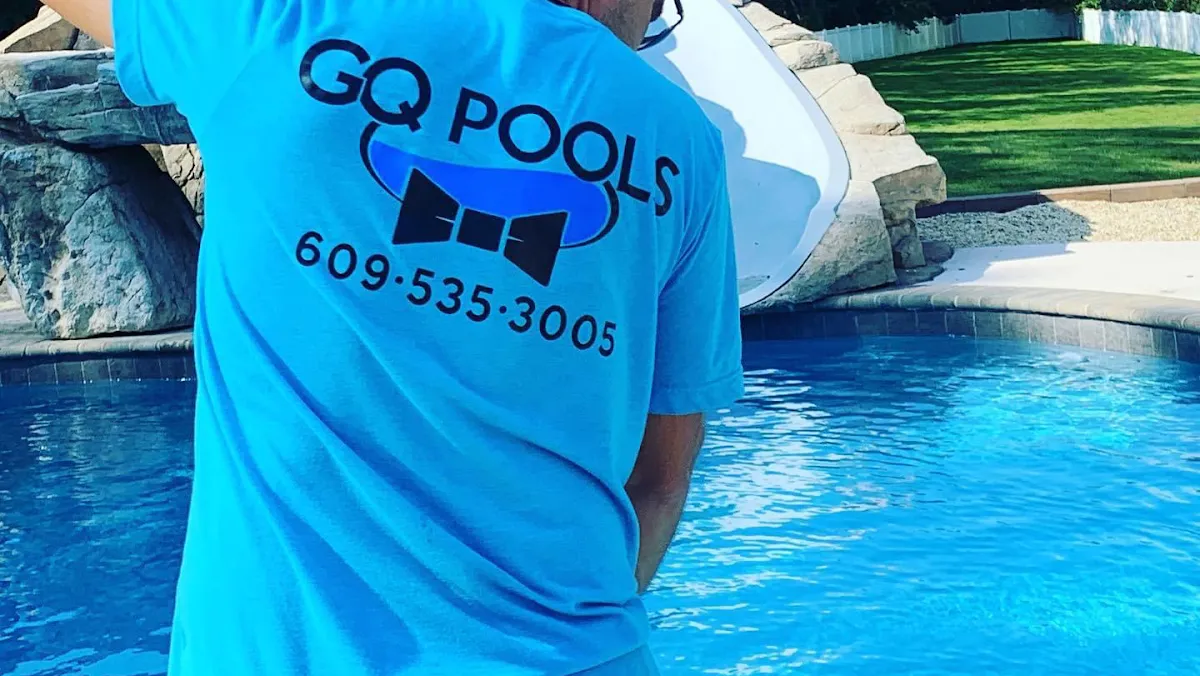 GQ Pools