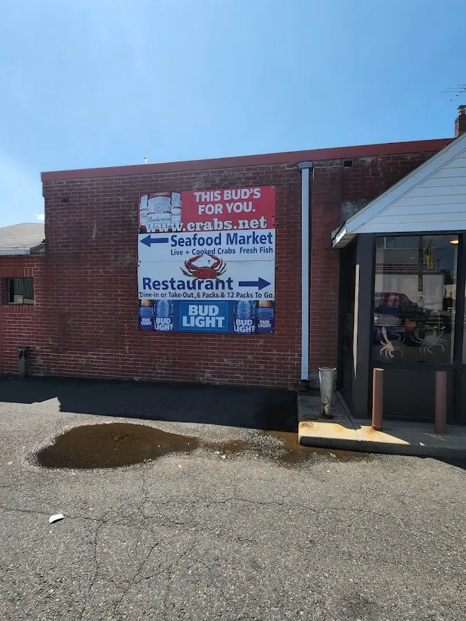 Grabbe's Seafood Restaurant