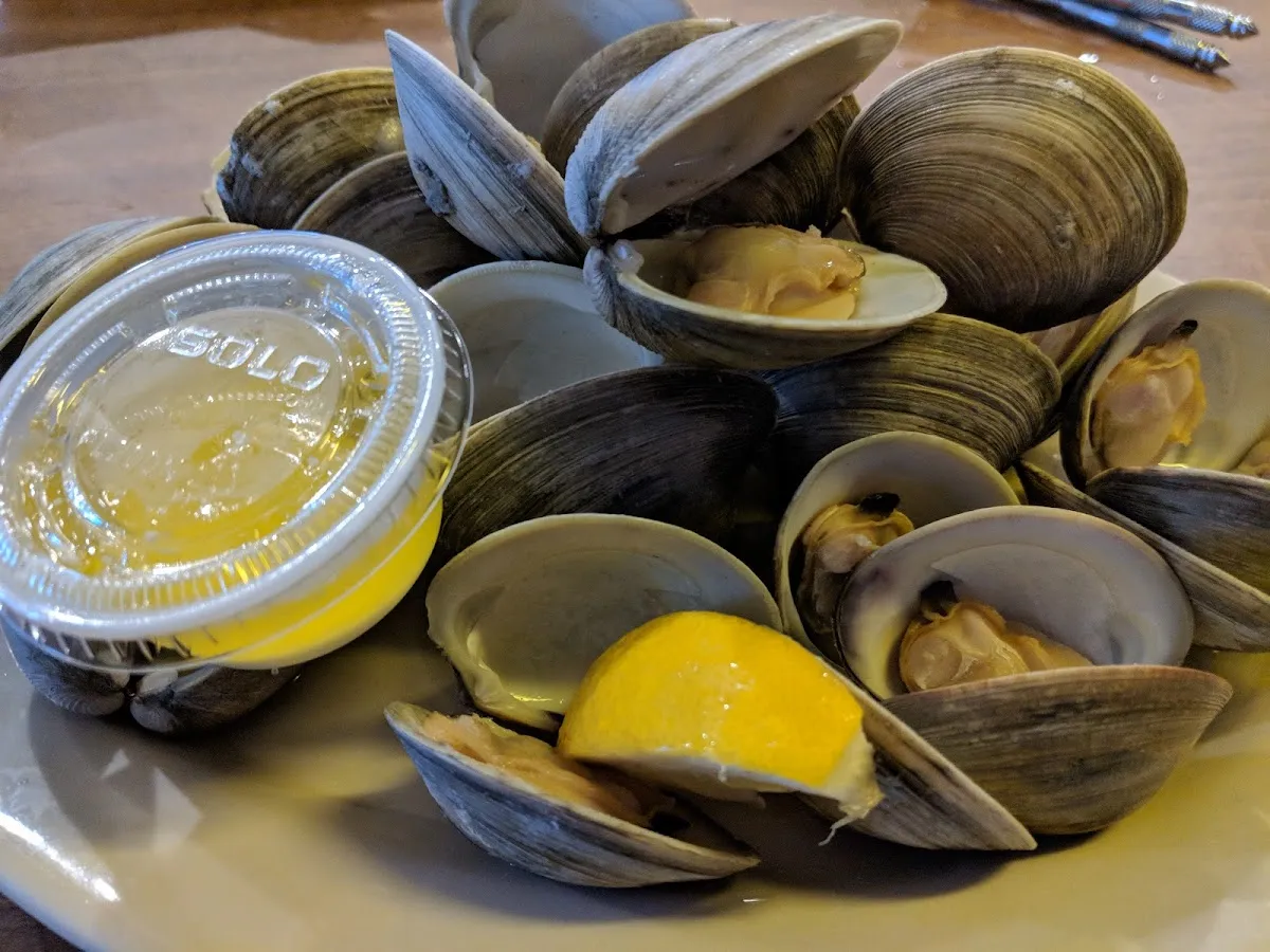 Grabbe's Seafood Restaurant photo 2