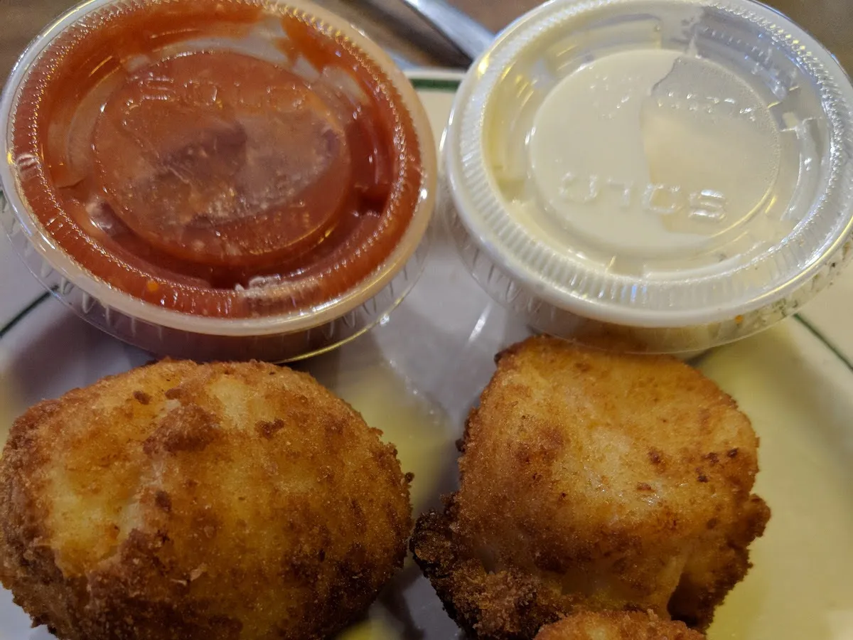 Grabbe's Seafood Restaurant photo 4