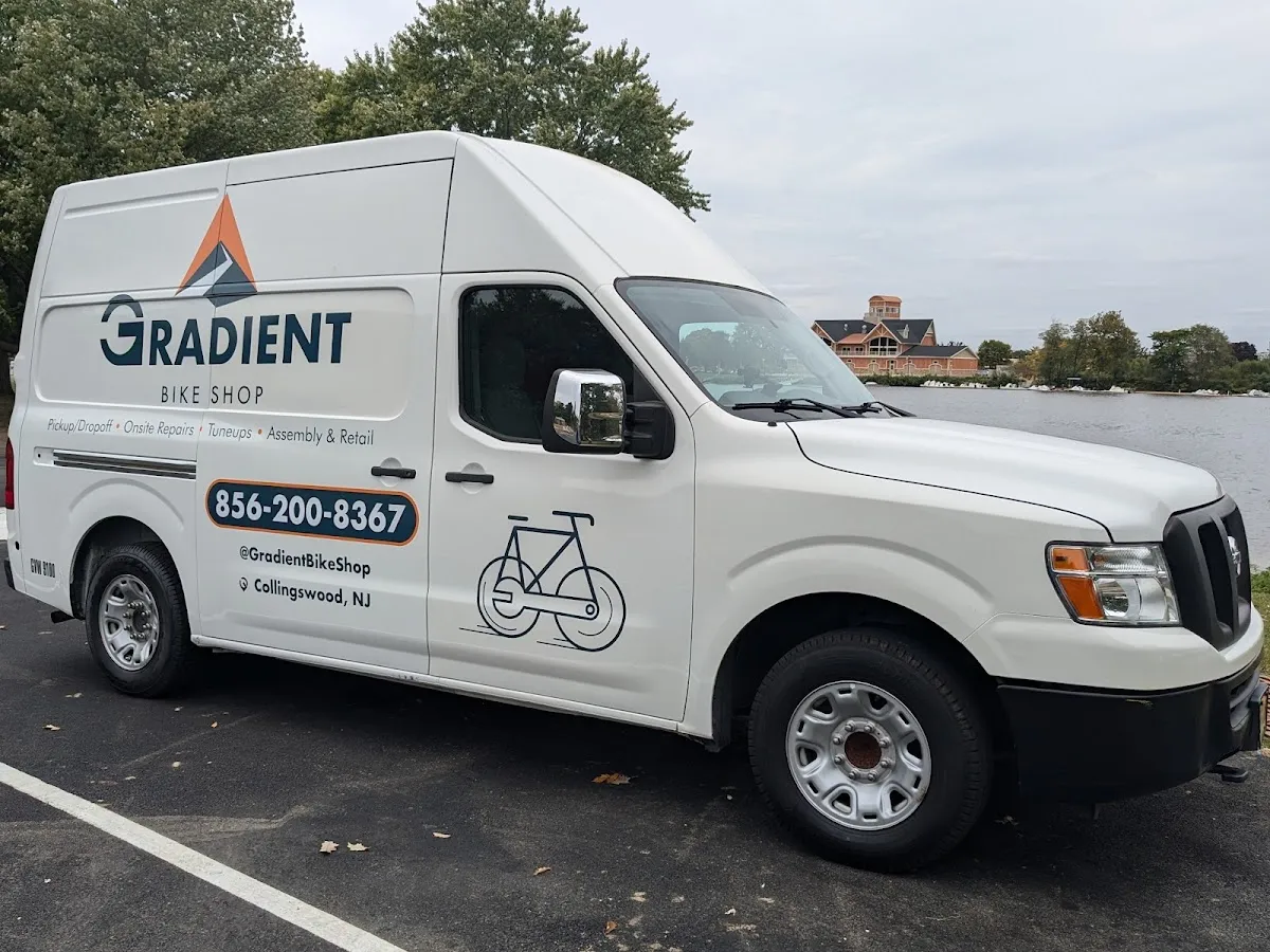 Gradient Bike Shop photo 2