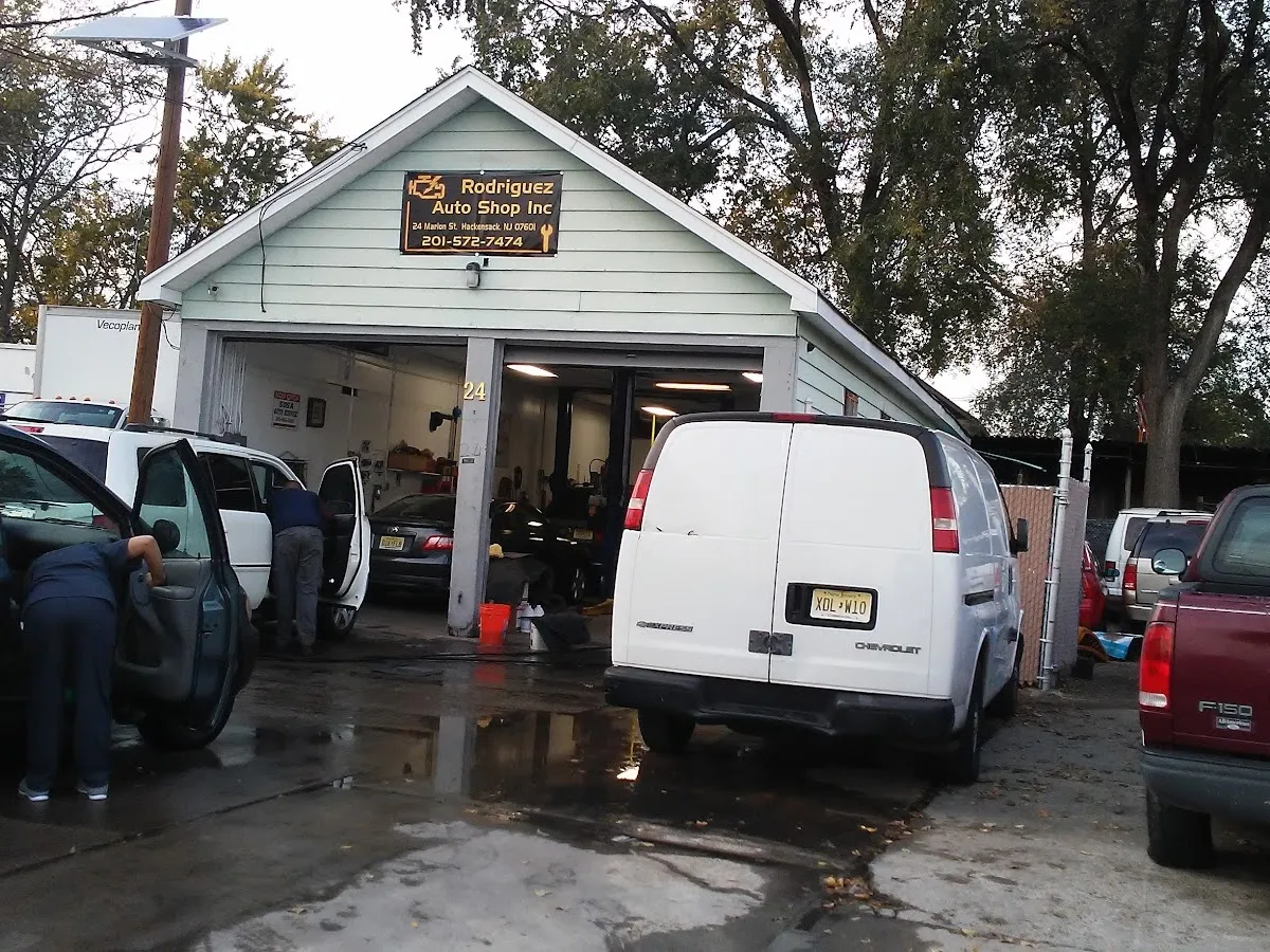 Grados Auto Repair photo 4