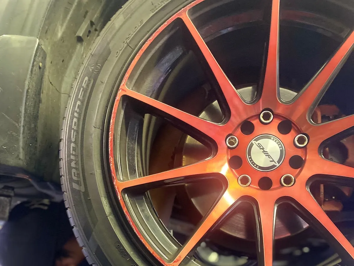 Grados Auto Repair photo 5