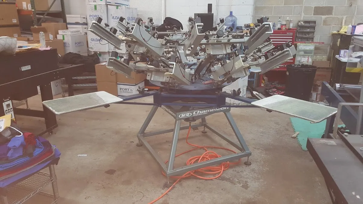 Grafic's Paradise photo 2