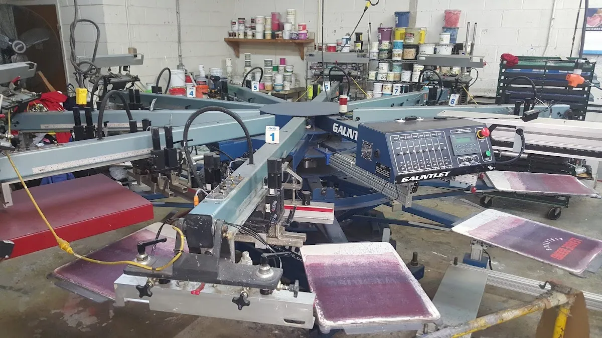 Grafic's Paradise photo 3