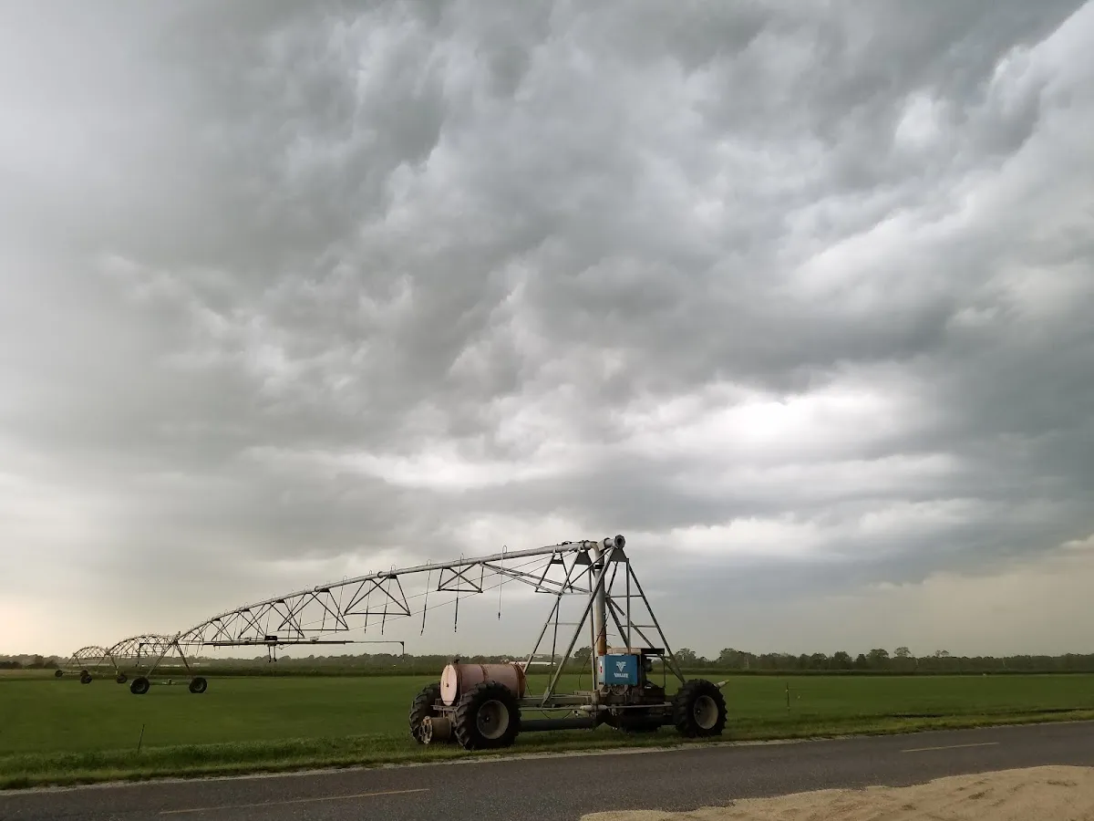 Granato Trucking Inc