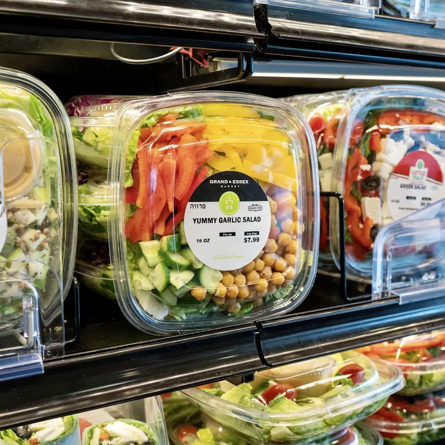 Grand and Essex Market photo 3