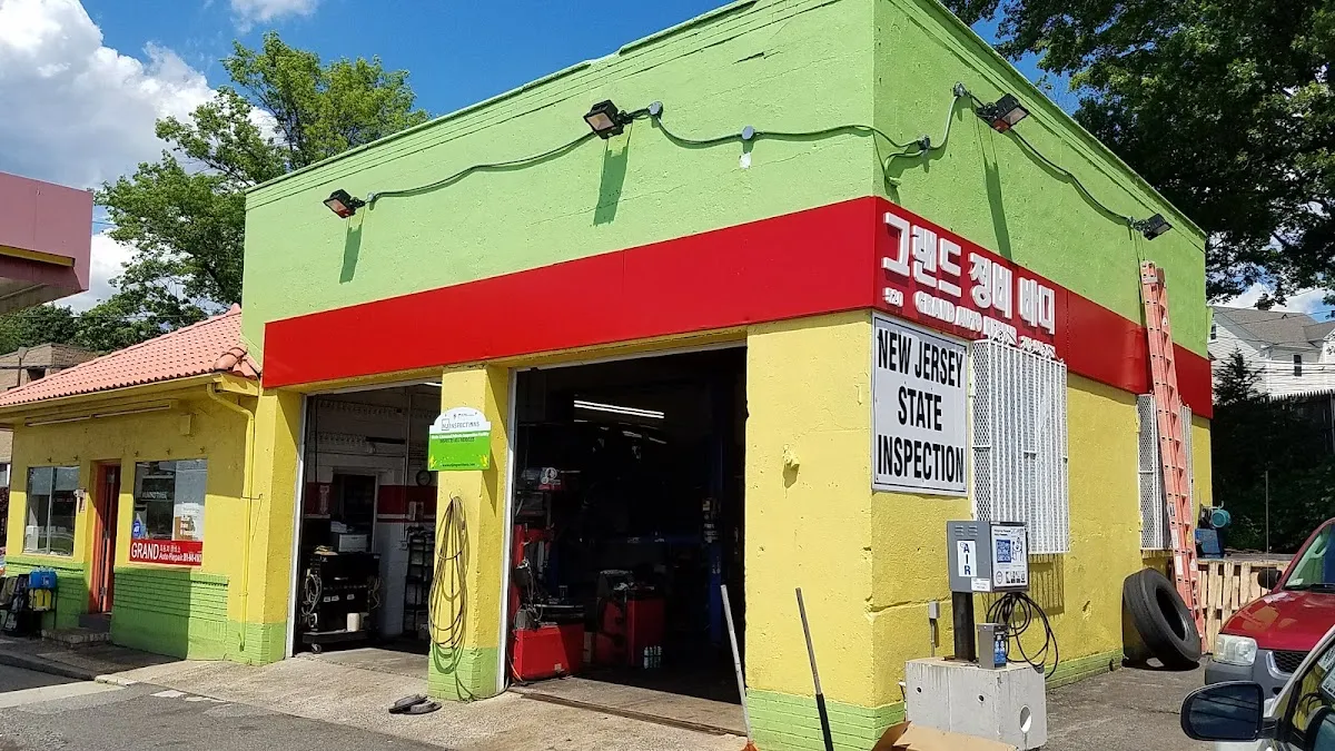Grand Auto Repair photo 2