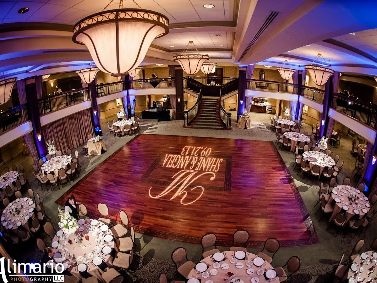 Grand Regency Ballroom photo 5