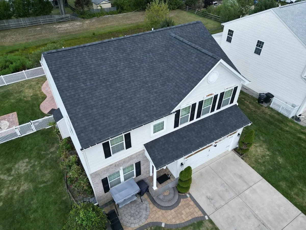 Grand View Roofing & Exteriors photo 2