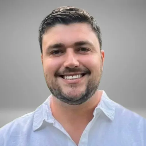 Grant Nulty, BHHS FOX and ROACH-Margate