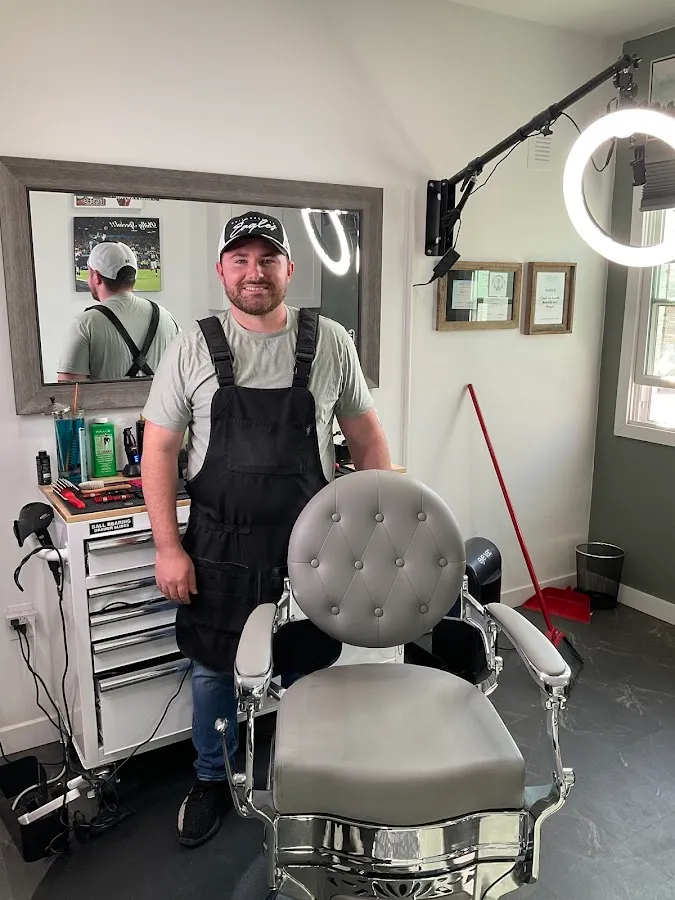 Grasso Barbering Suite