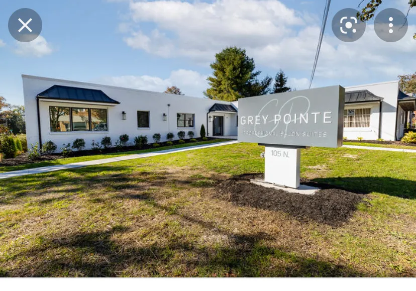 Grasso Barbering Suite photo 3