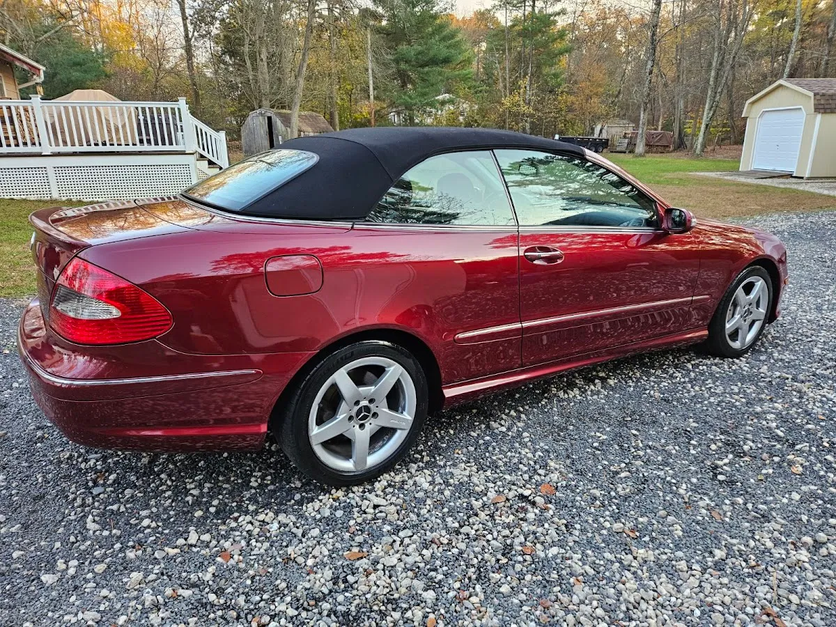 Gravatt Garage LLC, Detailing and Polishing photo 5