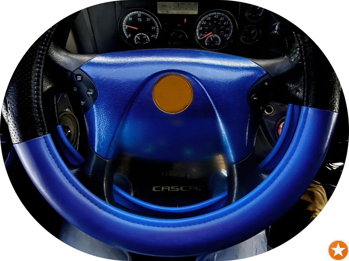 Gray Trucking photo 2