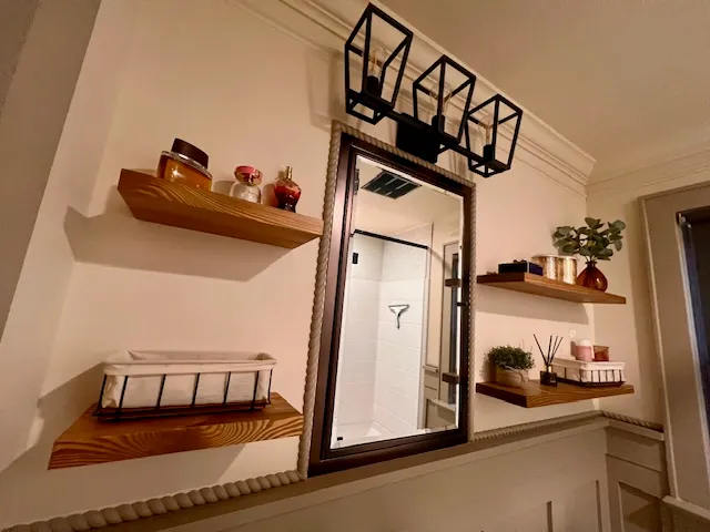 Gray Wolf Custom Builds LLC