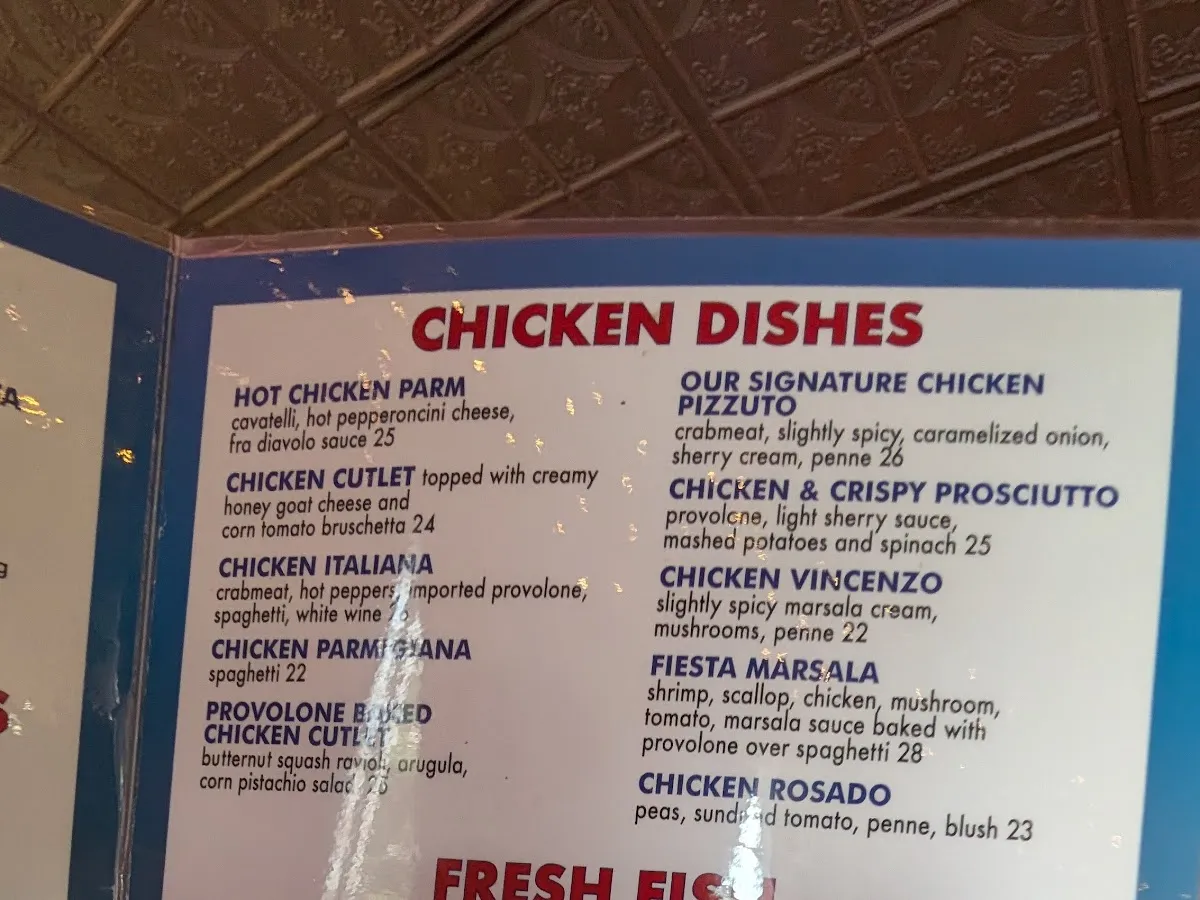 Graziano's Ristoranti photo 3