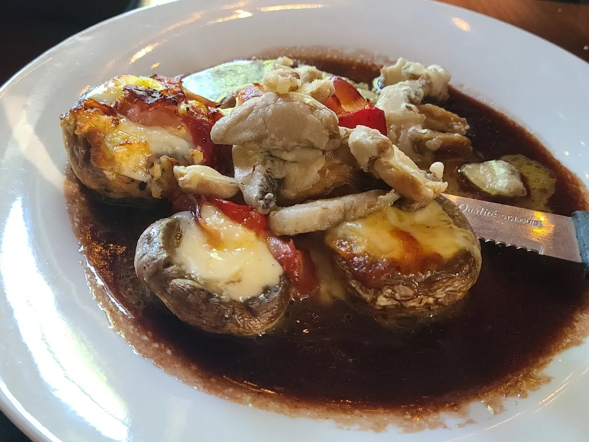 Graziano's Ristoranti photo 5