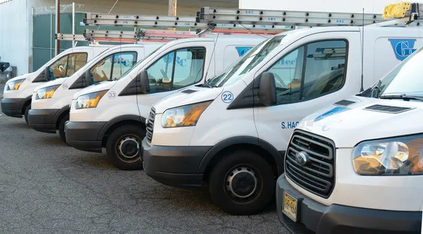 GRC Mechanical Services