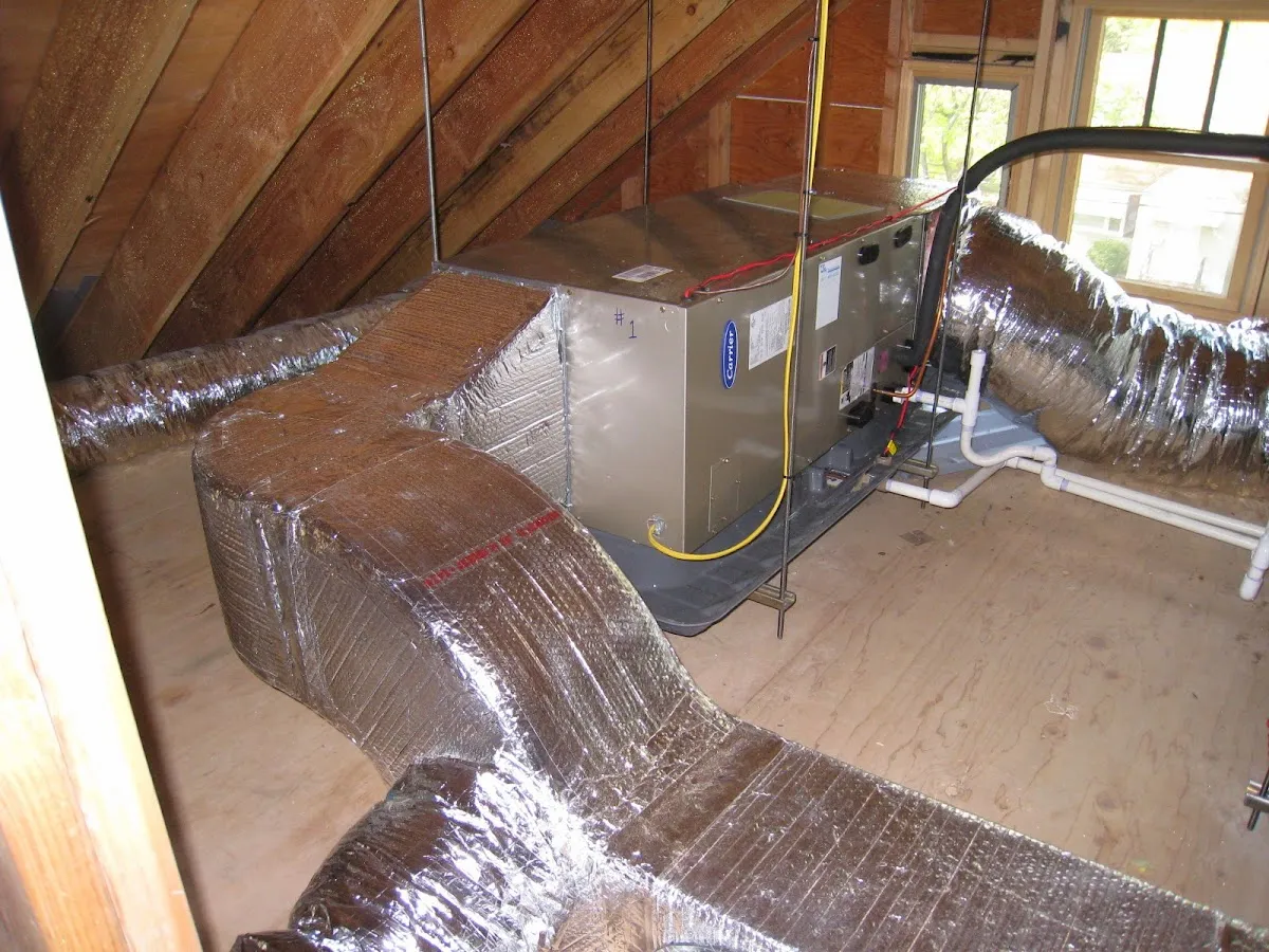 GRC Mechanical Services photo 2