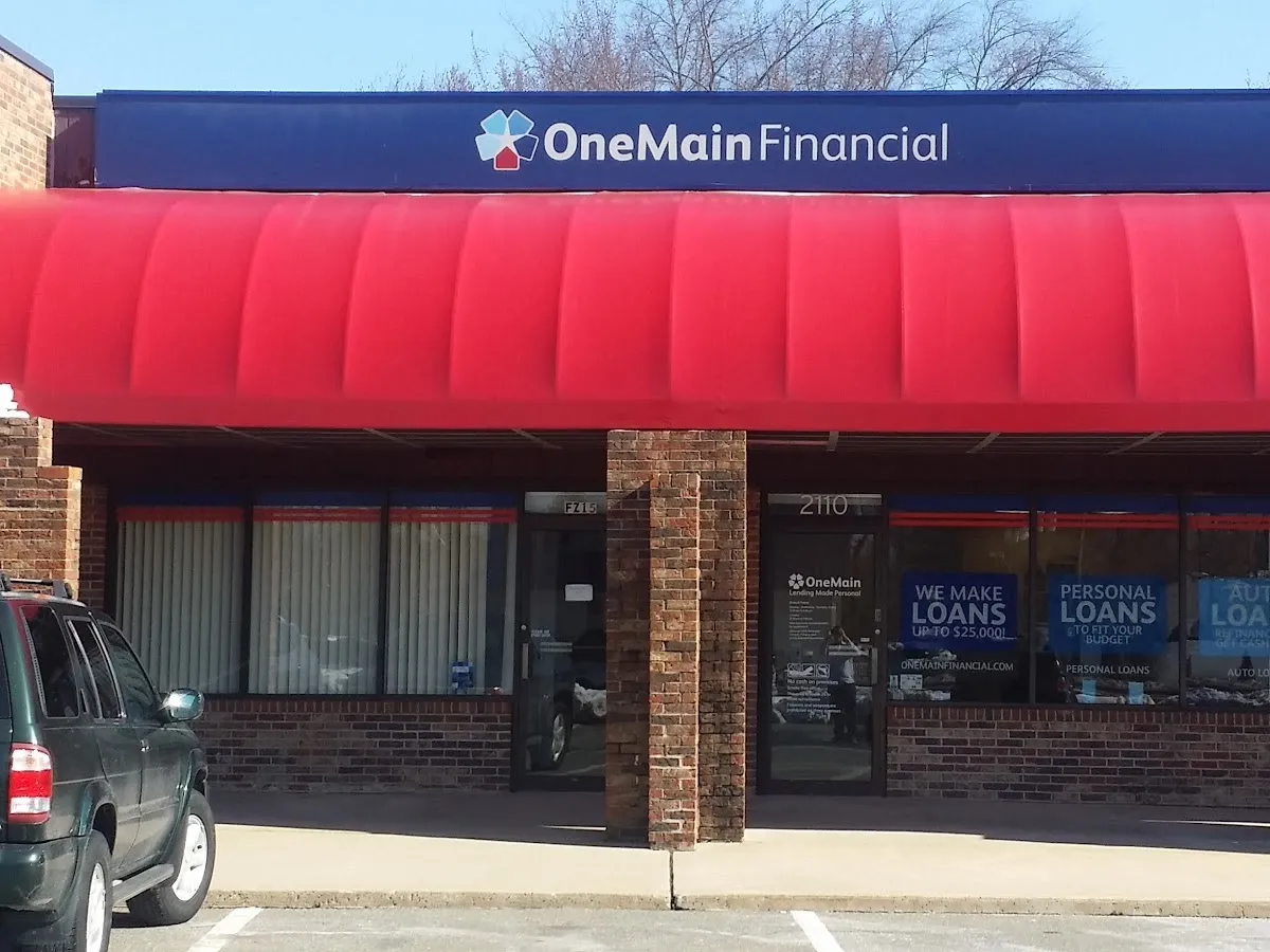 Great Percent Finance photo 5