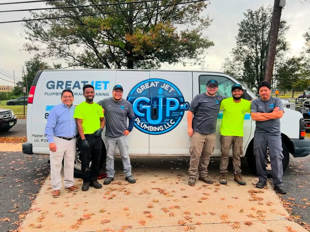 Great Plumbers photo 5