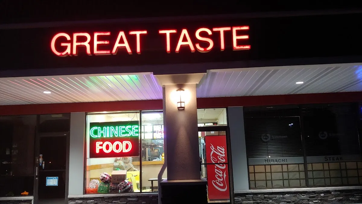 Great Taste of Maple Shade Llc photo 2