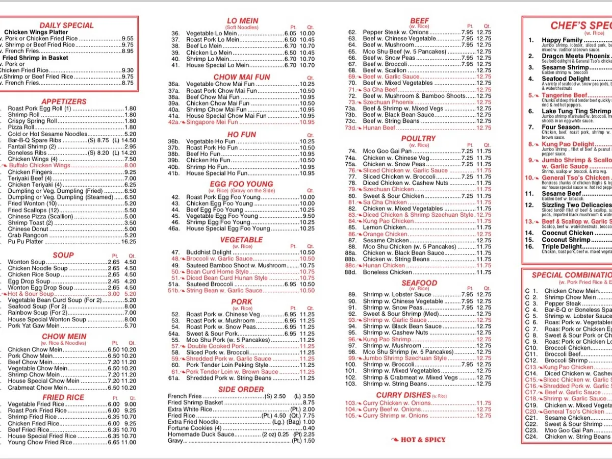 Great Taste of Maple Shade Llc photo 3