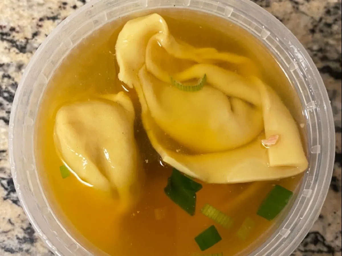 Great Wall Kitchen photo 3