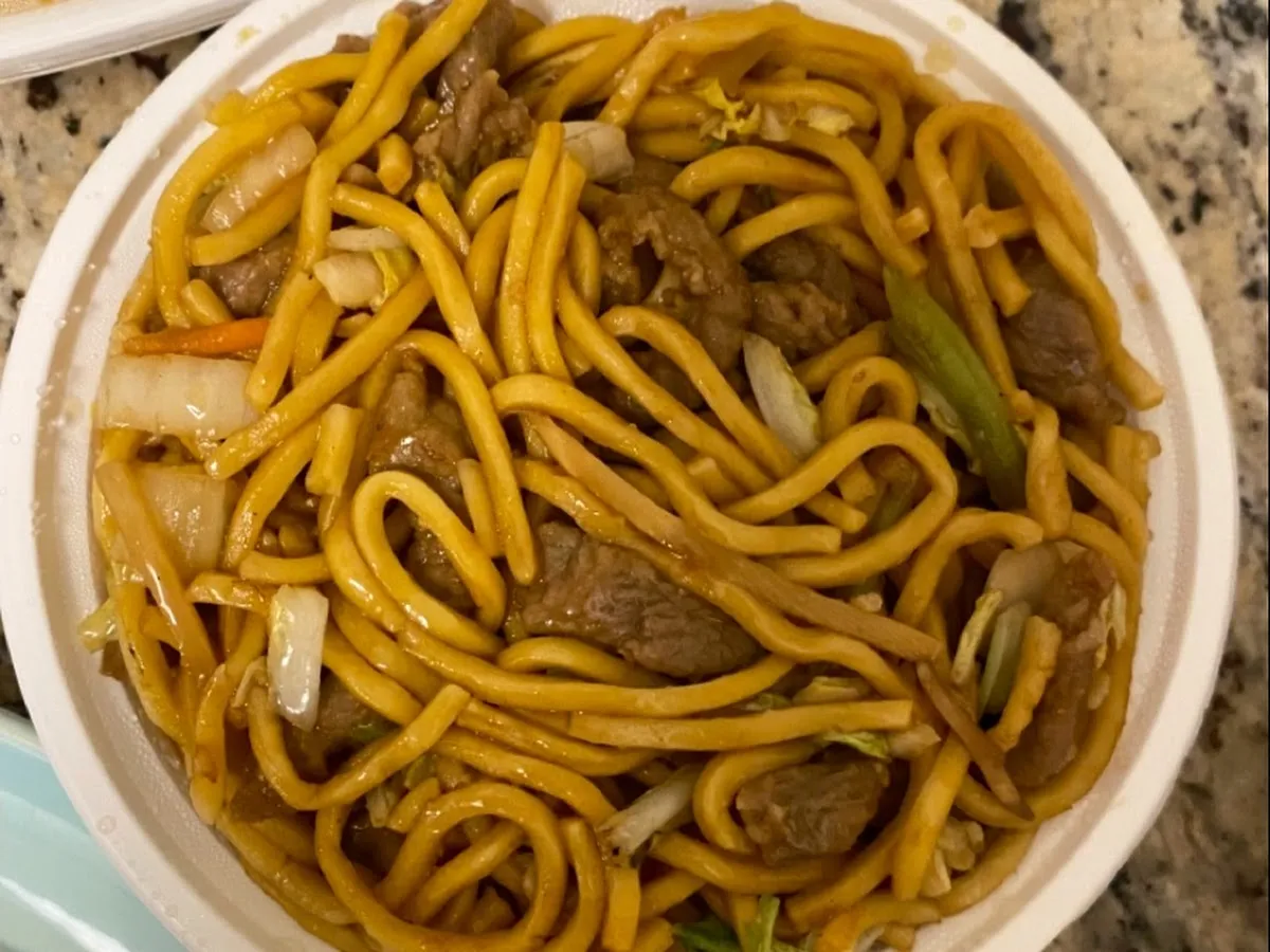 Great Wall Kitchen photo 4