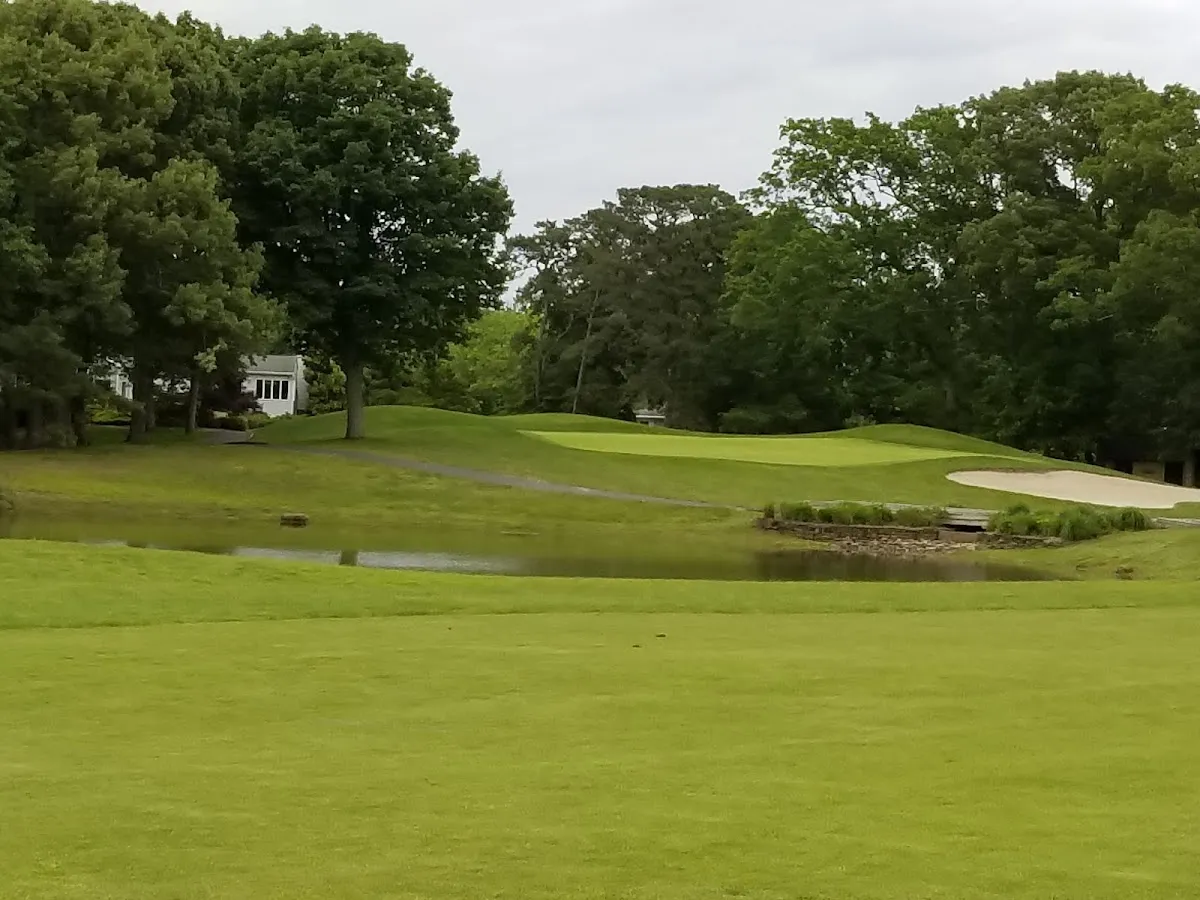 Greate Bay Country Club