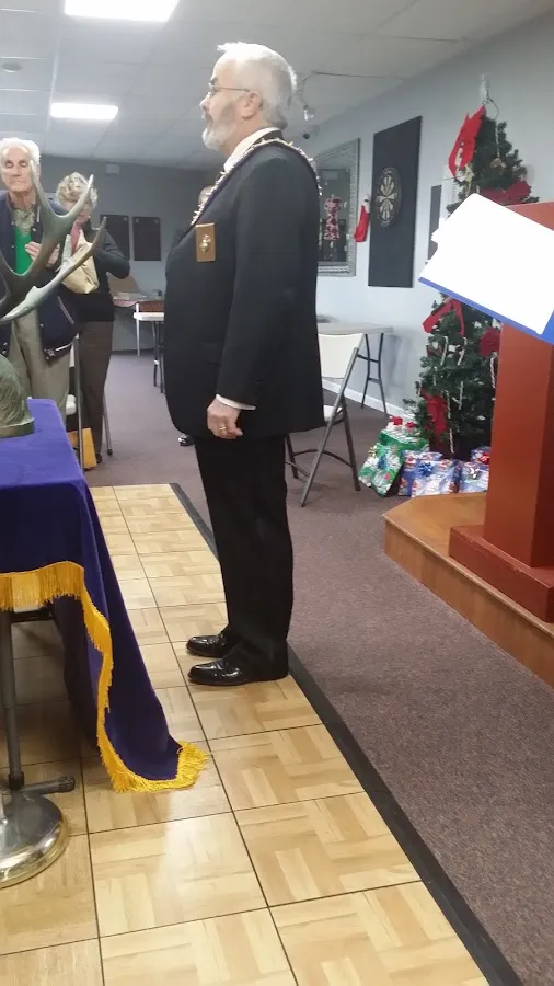 Greater Cape May Elks Lodge # 2839