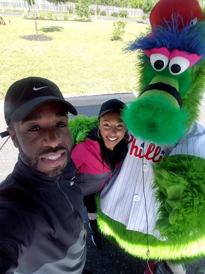 Greater Purpose Entertainment